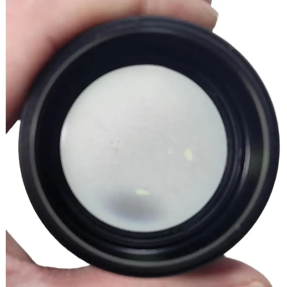 Fujifilm 0.79x Wide Conversion Lens for Finepix Cameras all black version